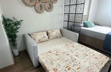 Studio Moderno em Perdizes! Muito perto do Allianz - Foto 7