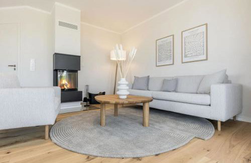 De Bööi - Luxus-Haus mit Meerblick, Sauna & Kamin - Foto 8