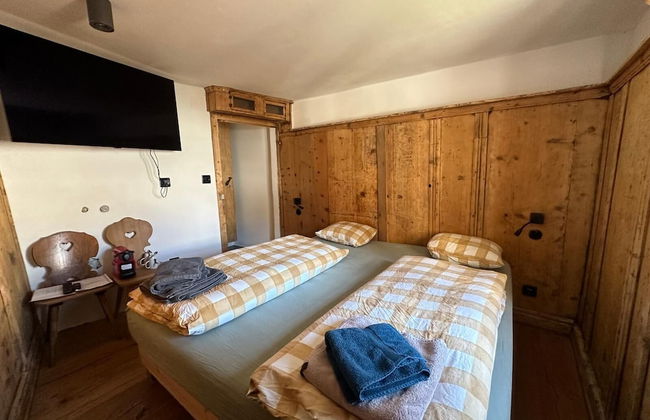 Chasa Veglia - Foto 18