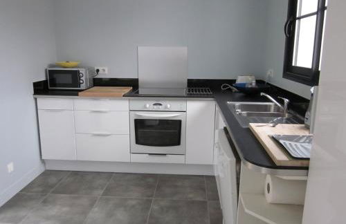 Maison contemporaine Oléron - Foto 6