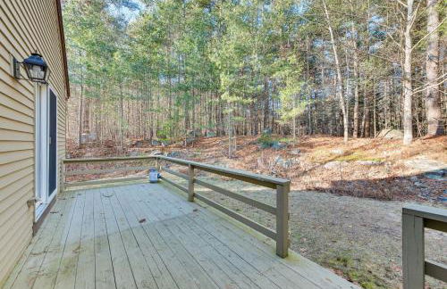 Tranquil Ogunquit Condo Walk to Beach and Marina! - Foto 17