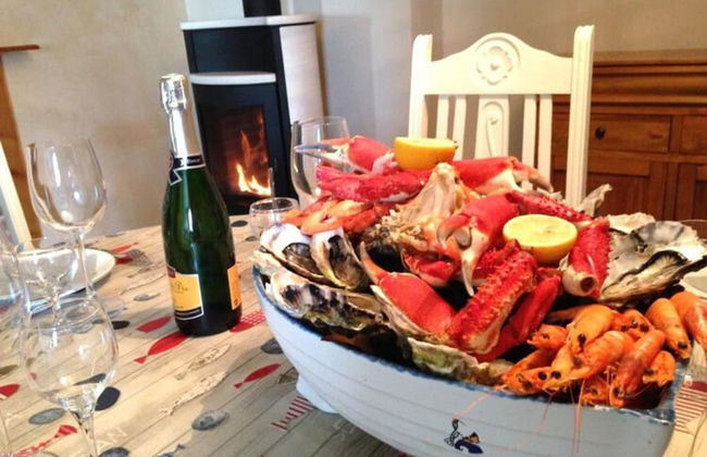 Cozy Home at Pink Granite Coast - Foto 12