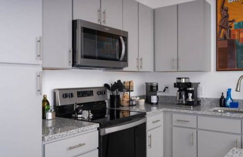 Luxury 2 BR Getaway Near Oak Mountain Park - Foto 11