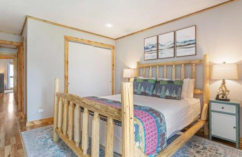 Buffalo Woods 216 - Wildernest - Foto 11