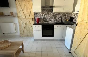 Appartement 2 pièces + cabine, 6 couchages - Photo 8