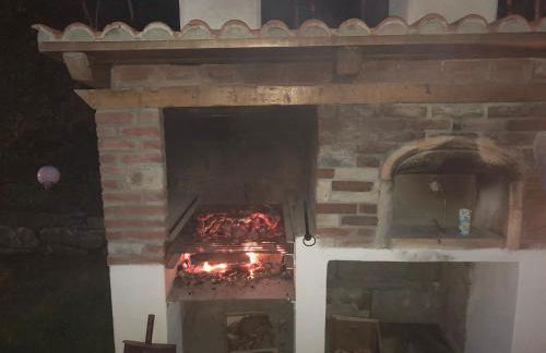 Casa nel bosco, Appennino Tosco Emiliano - Foto 42