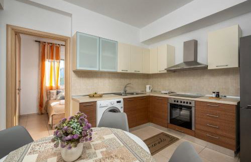 Levanta Cozy Apartment 3 in Kalavarda Rhodes - Foto 27