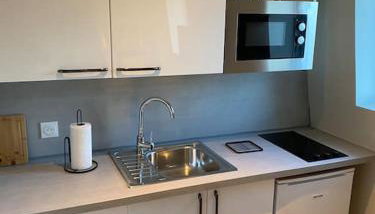 Cambrai:studio style loft - Photo 2