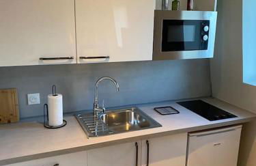 Cambrai:studio style loft - Foto 2