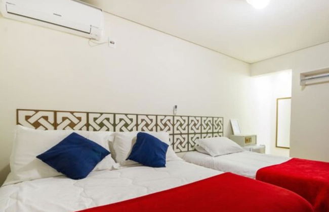 Villa Vintage Campos - Foto 28