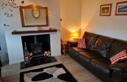 Ballintoy sea view - Foto 13