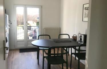 Appartement et Studio Gîtes de L'Odet - Foto 45