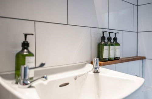 Holly Tree Cottage - Beautiful 2 Bedroom Cottage in Nailsworth - Foto 67