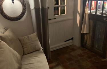 Gîte "L'Annexe du Parc" Sa Vue Splendide - Foto 8