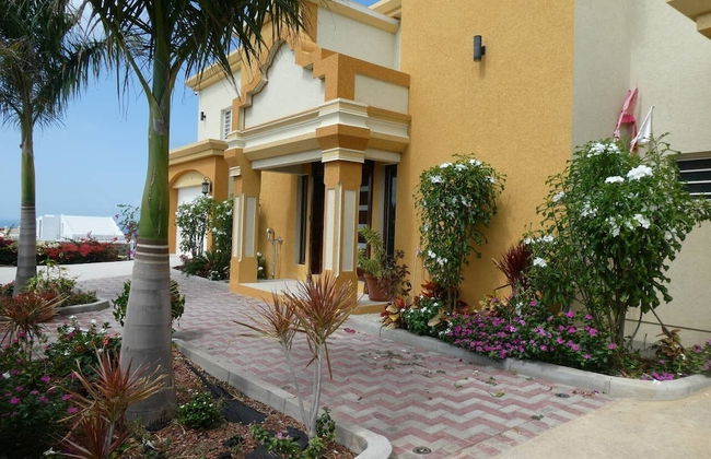 Singh Luxury Apartments With sea View, Apt.1 - Foto 1