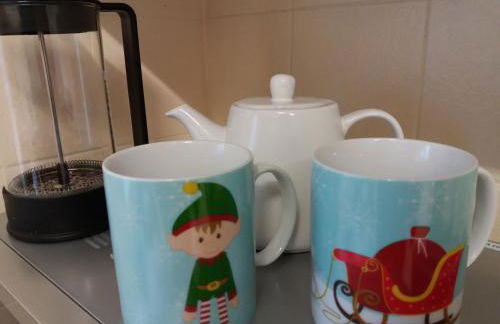 Lazy Days Cottage - Foto 44