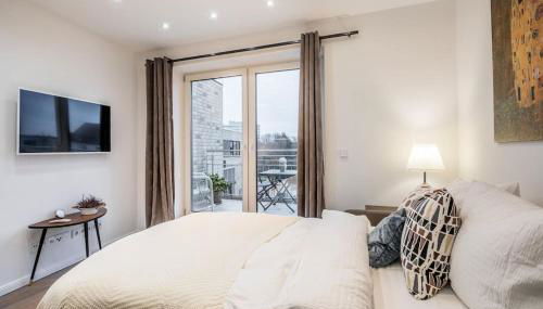 Charming Apartment Close to Heart of Hamburg - Foto 3