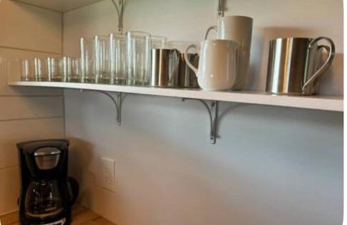 Lakeshore Comfort Lakeview Family Getaway - Foto 5