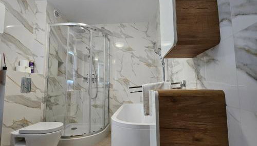 Apartament Brownie-Gdynia Orłowo - Foto 5