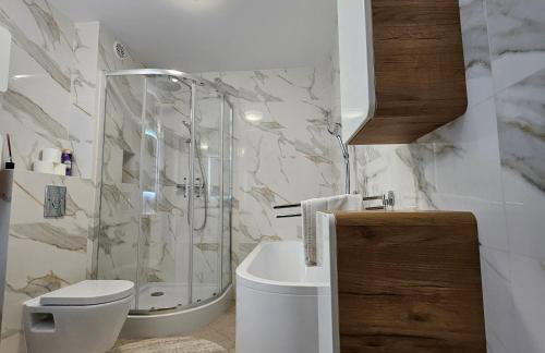 Apartament Brownie-Gdynia Orłowo - Foto 5