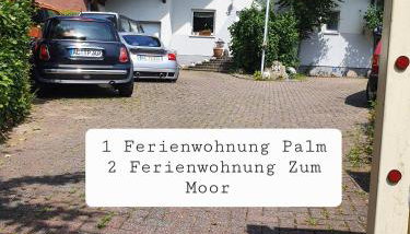 Ferienwohnung Zum Moor - Foto 4