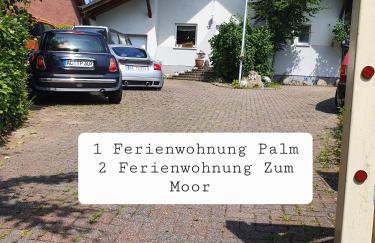 Ferienwohnung Palm - Foto 2