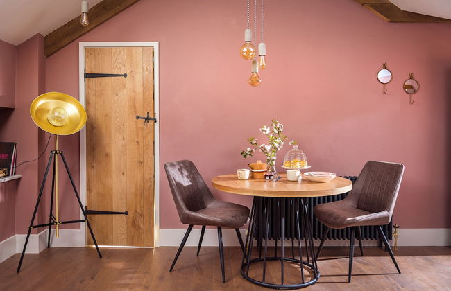 The Duchy Barn at Tregoose Old Mill - Foto 1