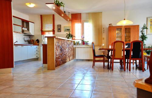 Apartments Mladinić - Foto 29