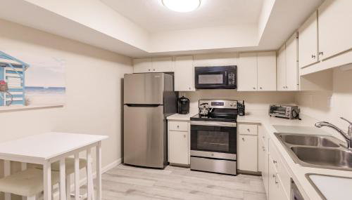 1055-506 5th Floor Coastal Escape - Foto 5