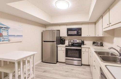 1055-506 5th Floor Coastal Escape - Foto 5