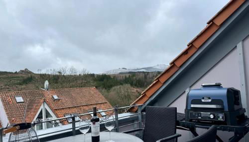 Ferienwohnung Gipfelblick - Foto 2