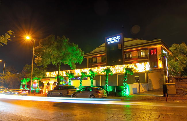 Berceste Residence - Foto 1