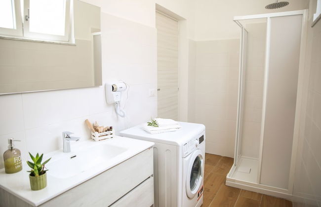 ACQUASANTA Relais - Foto 42