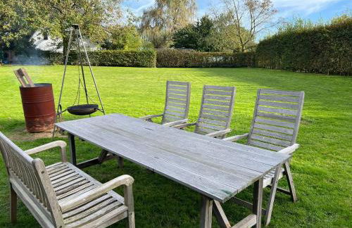 Tiny House Xantener Nordsee - Foto 9