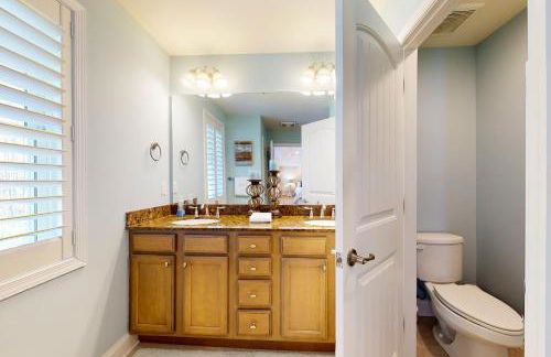 Bayside Resort 2639zero Seabreeze Lndg - Foto 19