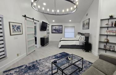 Equestrian modern house - Foto 3