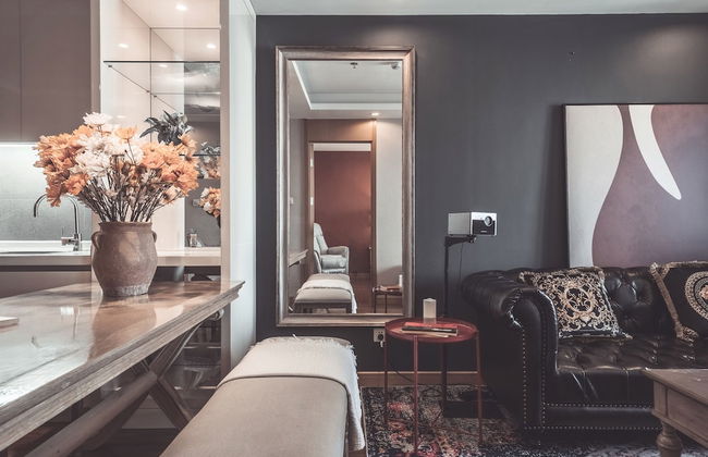 Tianjin G'apartment - Foto 66