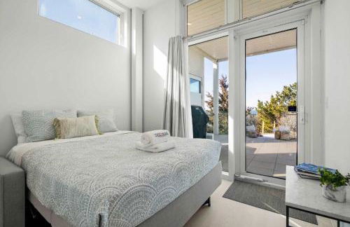 Waterfront Hot Tub Sauna Private Beach - Foto 23