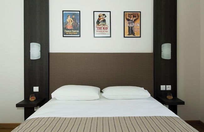 Tempologis - Chateau de la Rochette - Foto 11