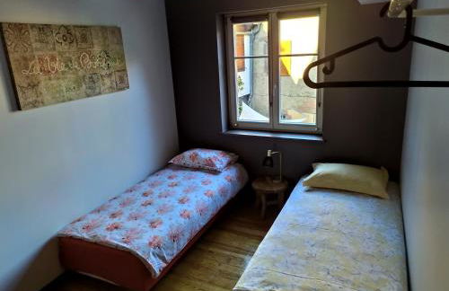 La Grande Terrine - Gîtes Les Potiers - Foto 17