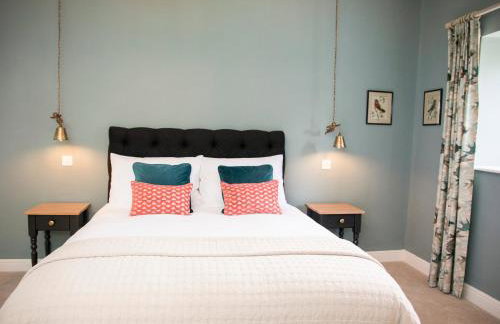 Overlea Barn - Foto 17