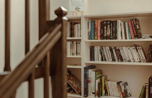 L'Orgelétaine : Grande Maison au milieu des Lacs du Jura - Foto 20