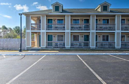 Southern Maine Retreat Less Than 2 Mi to Wells Beach! - Foto 23