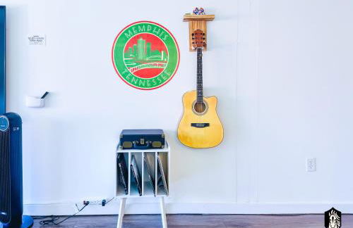 The Stallion #302 - Modern 2BD Loft in Downtown with free parking - Foto 6