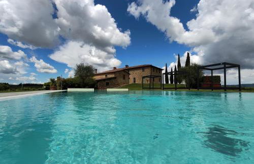 Villa Il Castagno Wine & Resort - Photo 104