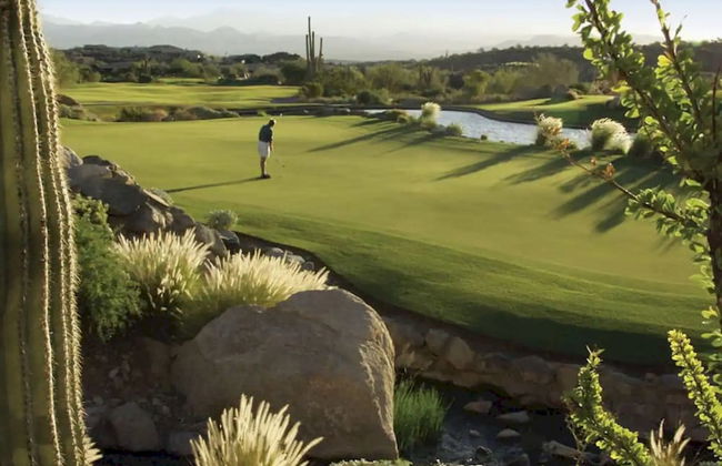 12 Room Scottsdale Golf Tennis Lake Resort Villa - Foto 72