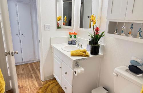 Oceanfront 1 Bed 1 Bath, Parking, Amazing View 132 - Foto 35