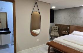 101 - Área Privativa de Luxo ar condicionado e churrasqueira - Foto 6