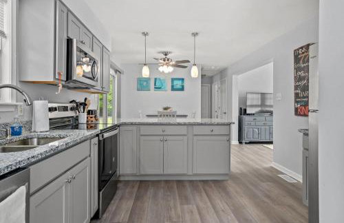 Seahorse Cove - Screened porch, Shared pools! - Foto 2