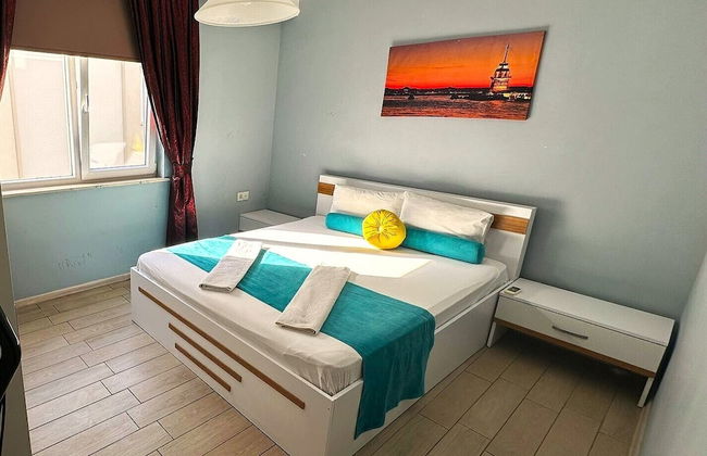 The U Homes Turkuaz - Foto 6